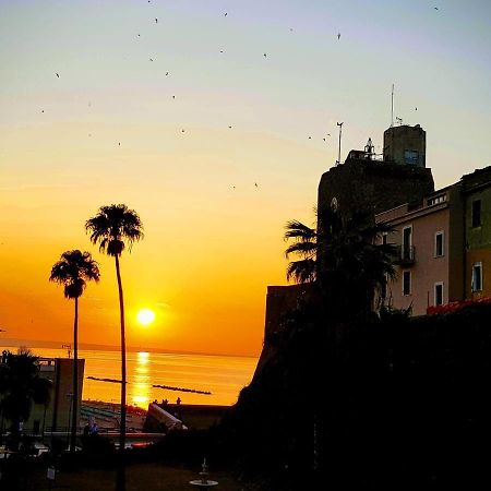 Azzurro Come Il Mare Termoli Eksteriør billede