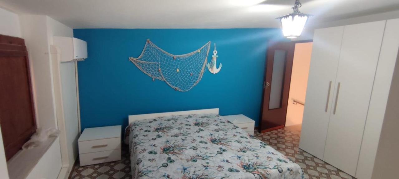 Azzurro Come Il Mare Termoli Eksteriør billede