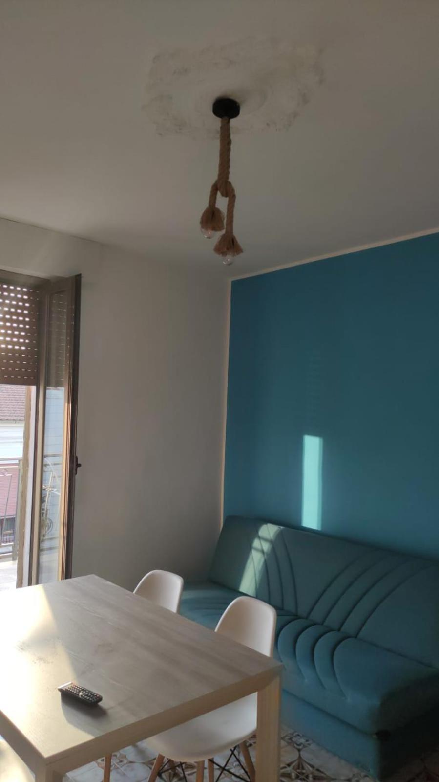 Azzurro Come Il Mare Termoli Eksteriør billede